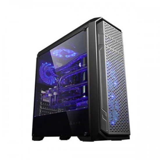 GOLDEN FIELD G7B CASING