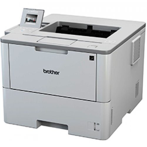 Brother HL-L6400DW Wireless Laser Printer