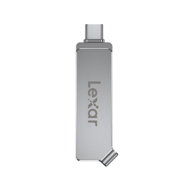 Lexar JumpDrive D30C 128GB Dual Drive USB 3.1 Type-C Pen Drive