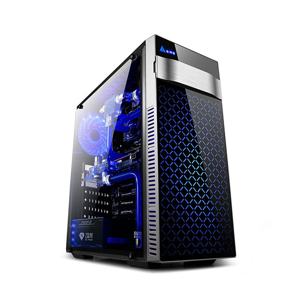 GOLDEN FIELD 6017B CASING