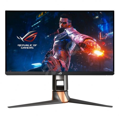 ASUS ROG Swift 360Hz PG259QN Gaming Monitor