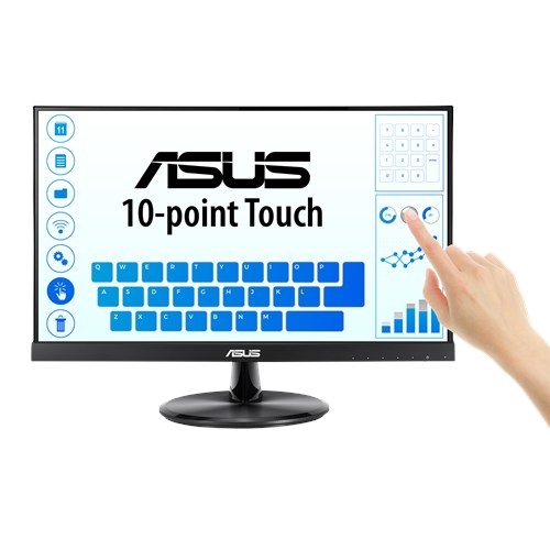ASUS VT229H 21.5" Full HD 5ms Monitor