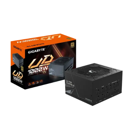 Gigabyte AORUS P850W 850W 80+ Gold Certified Power Supply