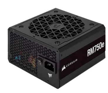 Corsair RM750e 750W 80 Plus Gold Fully Modular Power Supply
