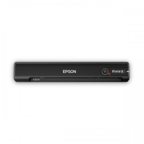 Epson WorkForce ES-60W Wireless Portable Sheetfed Document Scanner