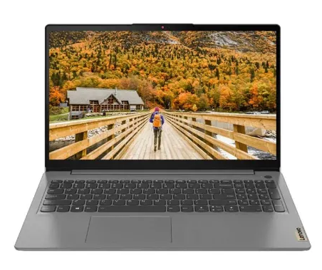 Lenovo IdeaPad 3 15ALC6 Ryzen 7 5700U 15.6" FHD Laptop With WiFi 6