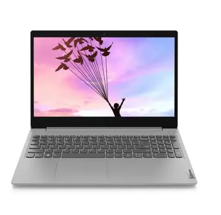 Lenovo IdeaPad Slim 3i Intel Celeron N4020 15.6" HD Laptop