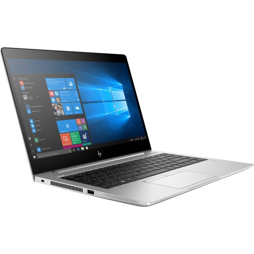 HP EliteBook 840 G6 core i5 8th Gen 14 Inch FHD Laptop (Reused)