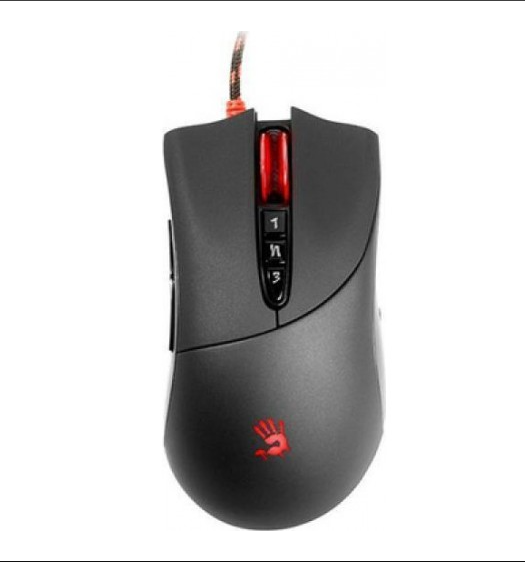 A4TECH Bloody V3MA Multi-Core Gun 3 Gaming Mouse