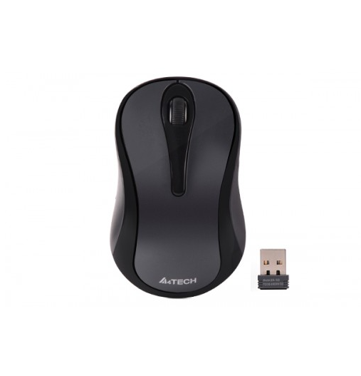 A4TECH G3-280N Wireless Mouse