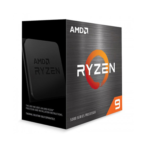 AMD Ryzen 9 5950X Processor