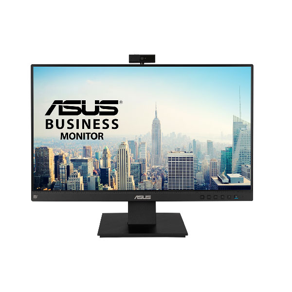 ASUS BE24EQK 23.8″ FHD Business Monitor with Webcam