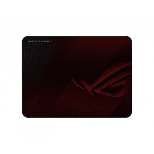 ASUS ROG SCABBARD II (NC11) Medium Gaming Mouse Pad