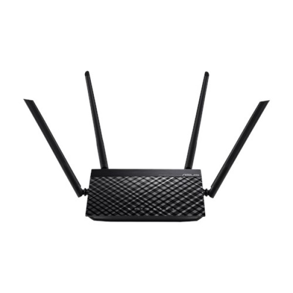 ASUS RT-AC750L High Speed Dual-Band Router-600x600