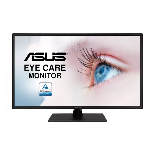 ASUS VA329HE 31.5″ 75Hz FHD FreeSync IPS Eye Care Monitor