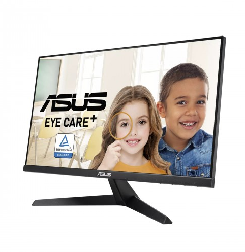 Asus VY249HE 24″ FHD IPS Eye Care Monitor