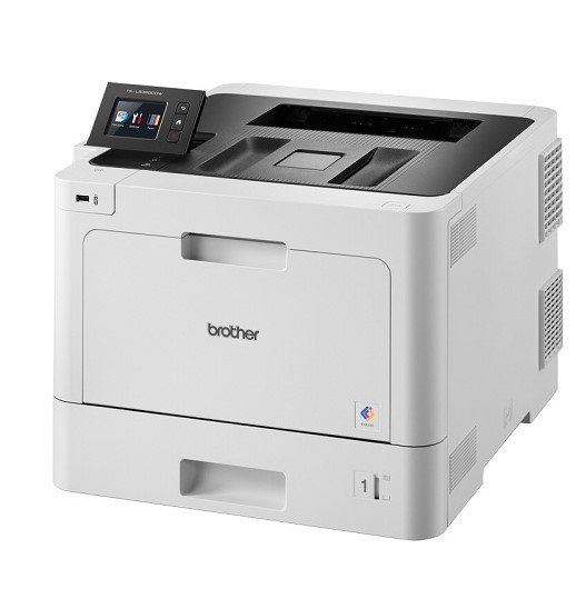 Brother HL-L8360 CDW Color Laser Printer