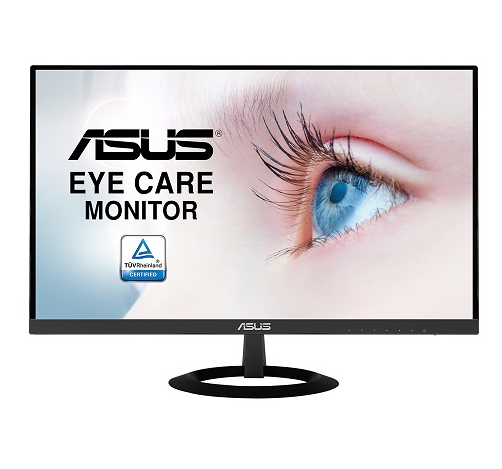 ASUS VZ239HR 23" Full HD Ultra-slim Frameless Eye Care Monitor