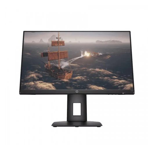 HP X24ih 24'' 144Hz FreeSync IPS Full HD Gaming Monitor