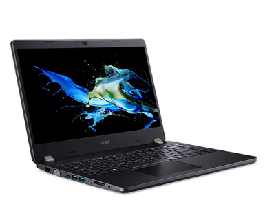 Acer TravelMate TMP 214-53G 11th Gen Core-i7 Laptop