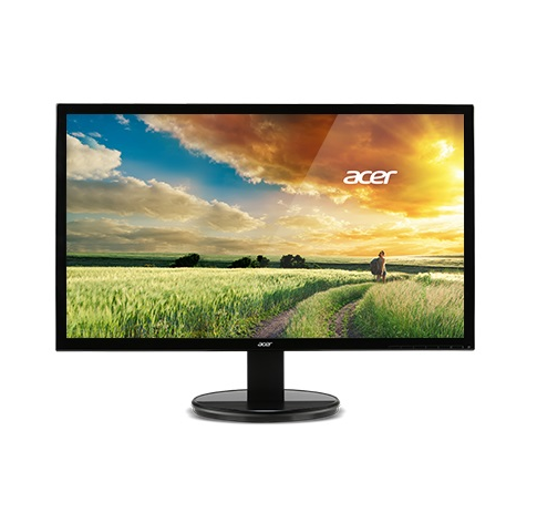 ACER K202HQL 19.5 Inch HD LED Monitor