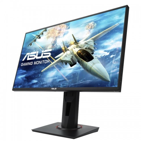 ASUS VG258QR 24.5" FHD 165Hz Gaming Monitor