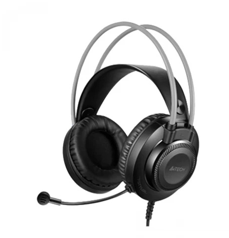 A4TECH FH200i 3.5mm Stereo Headphone