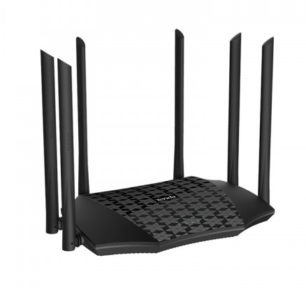 Tenda AC21 2033mbps AC2100 Dual Band Gigabit Wireless Router