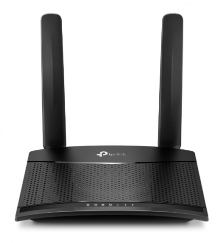 TP-Link TL-MR100 300 Mbps Wireless and 4G LTE Router