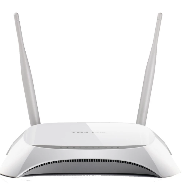 TP-Link TL-MR3420 300Mbps 3G Wireless Router