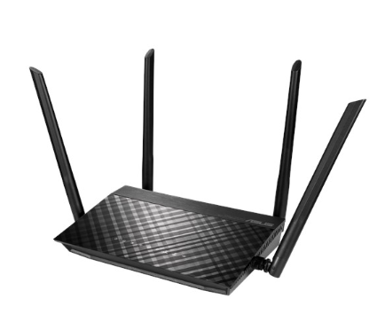 router