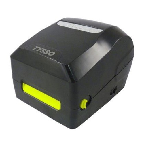 Tysso-BLP-410-Thermal-Transfer-Direct-Thermal-Label-Barcode-Printer