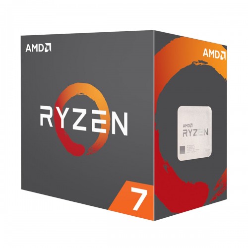 AMD Ryzen 7 3700X Processor