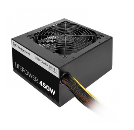 Thermaltake Litepower 450W Non Modular Power Supply