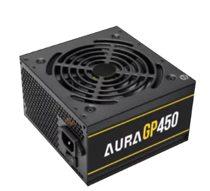 Gamdias AURA GP450 450W Power Supply