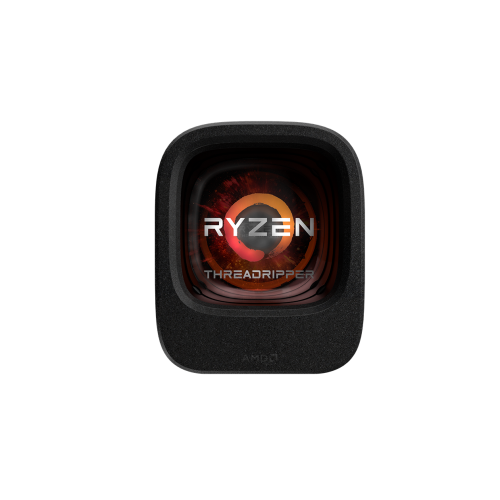 AMD Ryzen Threadripper 1900X 8-core/16 thread Desktop Processor