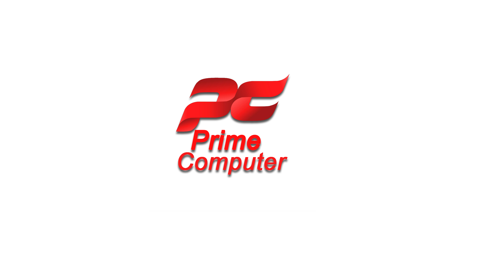 Prime Computer
