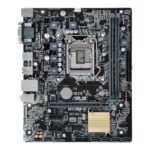 ASUS H110M-K Motherboard