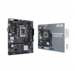 ASUS PRIME H610M-K D4