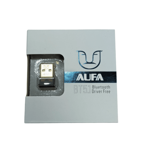 aufa bt5.1 bluetooth driver