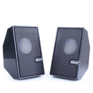 KISONLI S-555 USB MULTIMEDIA SPEAKER