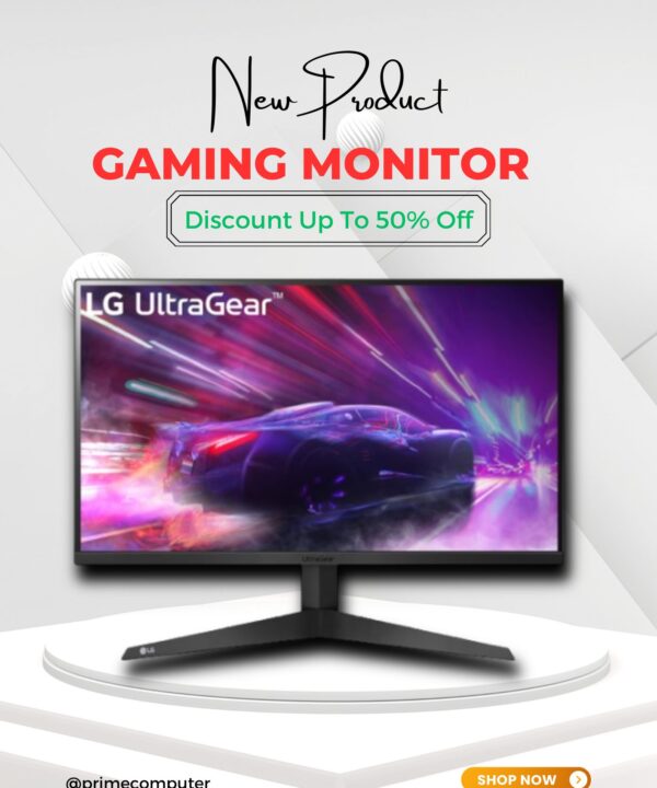 Gaming Monitor