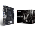 Biostar A32M2 Motherboard