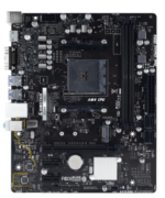 Biostar A32M2 Motherboard