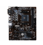 MSI A320M PRO-M2 V2 AM4 AMD Motherboard