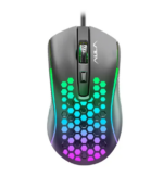 Aula S11 RGB Wired Gaming Mouse