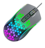 Aula S11 RGB Wired Gaming Mouse