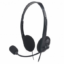 Micropack MHP-01 3.5mm Headphone Black