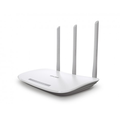 Tp-link TL-WR845N 300Mbps Wireless Router