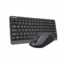 A4TECH FG1112 Wireless Keyboard Mouse Combo